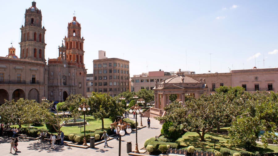 PRECIO DE UN DETECTIVE EN SAN LUIS POTOSÍ